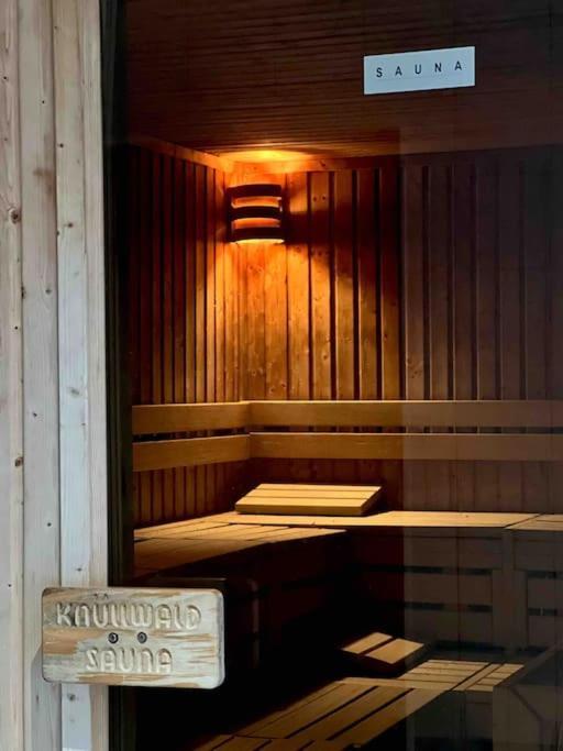 Les Planches , Bel Appartement En Bord De Mer Бенодет Экстерьер фото